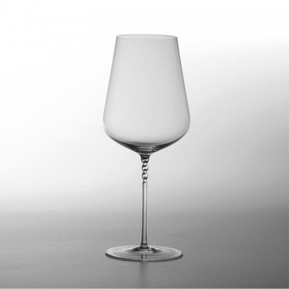 Zafferano JCL 18C Stem Glass for Premium Red Wines