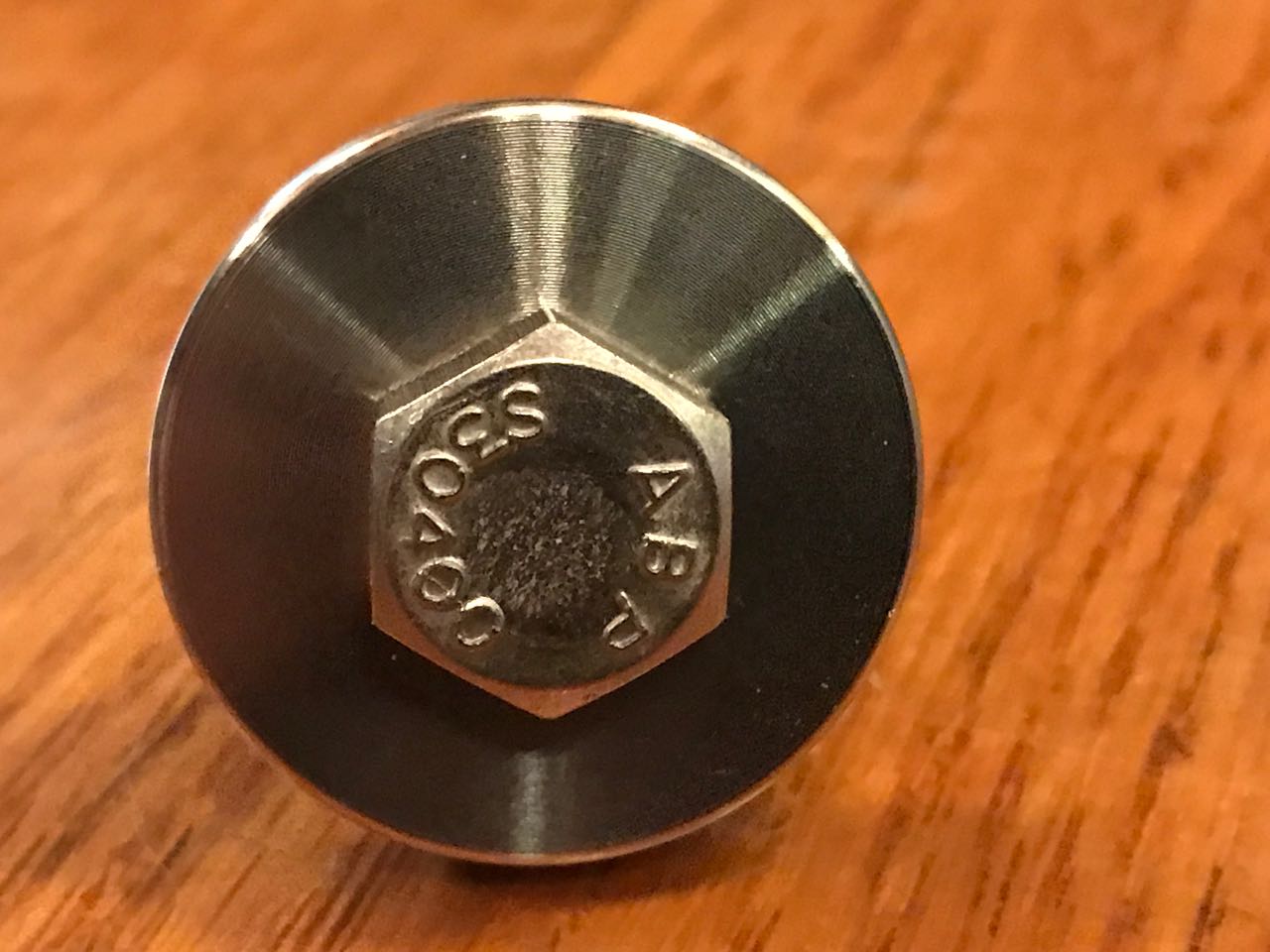 Premium 316 Stainless Steel Washers for Bolts - High-Quality & Corrosion Resistant
