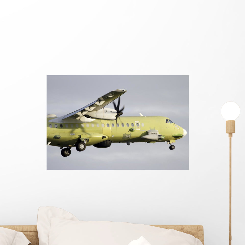 Maritime Patrol Right Side Wall Decal by Wall Monkeys