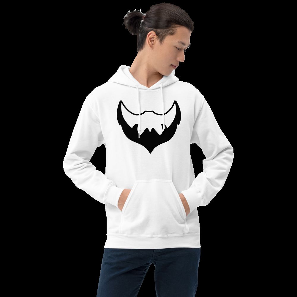 Cozy & Stylish Bat Unisex Hoodie