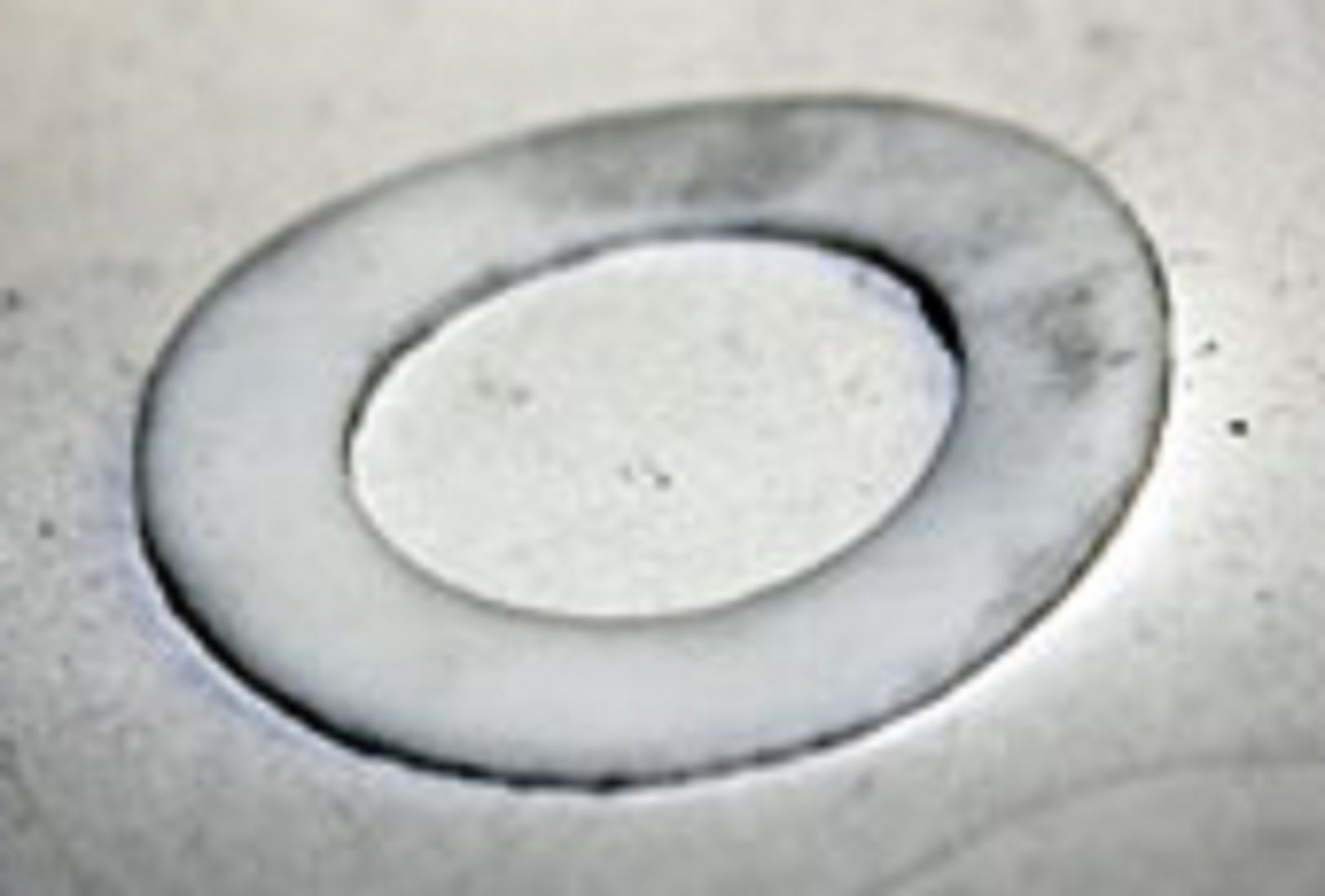 AFG Horizon Fitness Elliptical Flat Washer Replacement 020059-00
