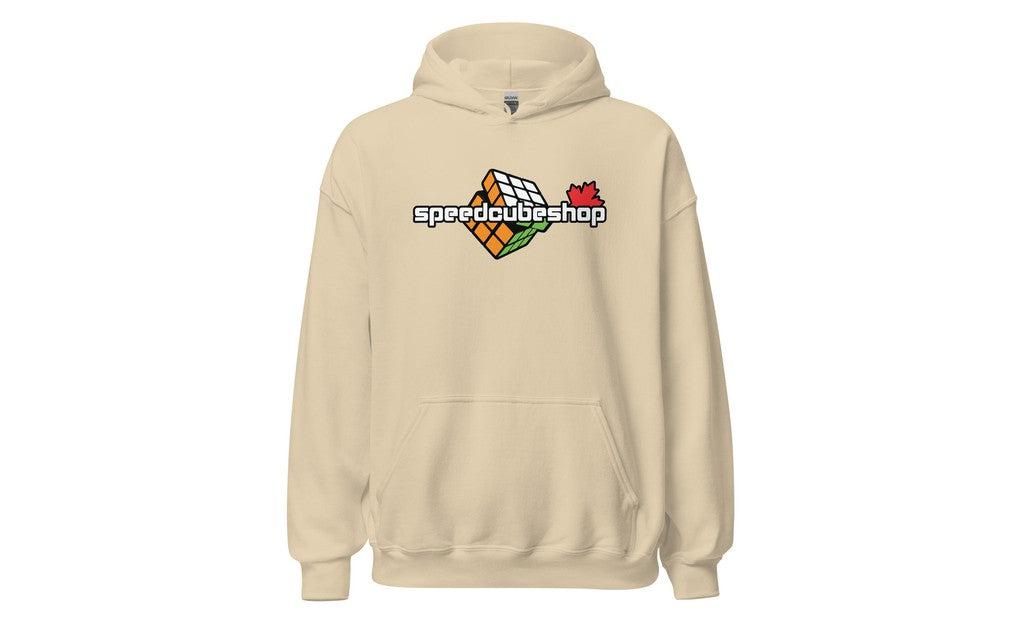 Cozy Maple Leaf Hoodie for Comfort and Style