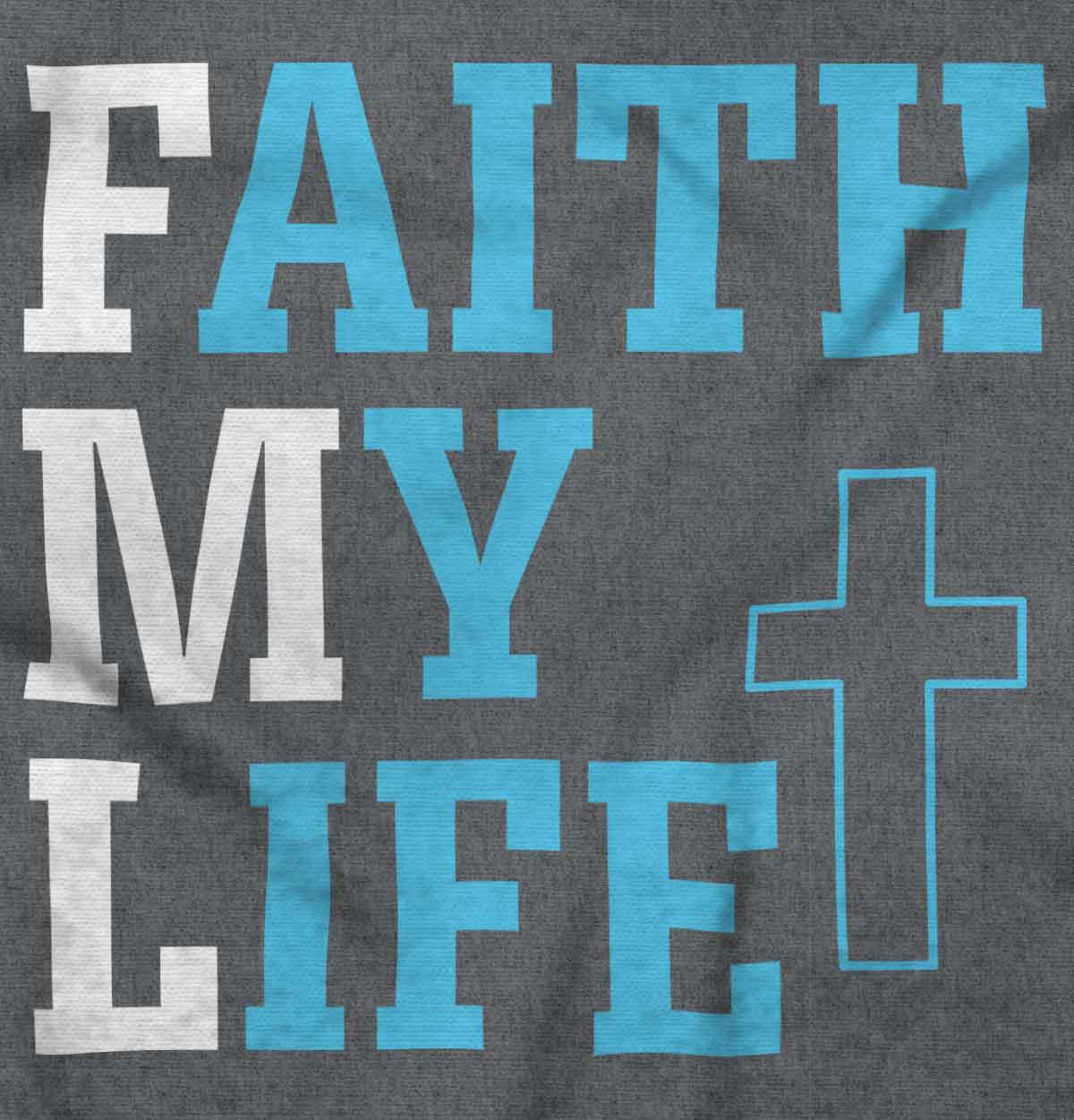 Embrace Your Faith with the Christ-Inspired Zip Hoodie
