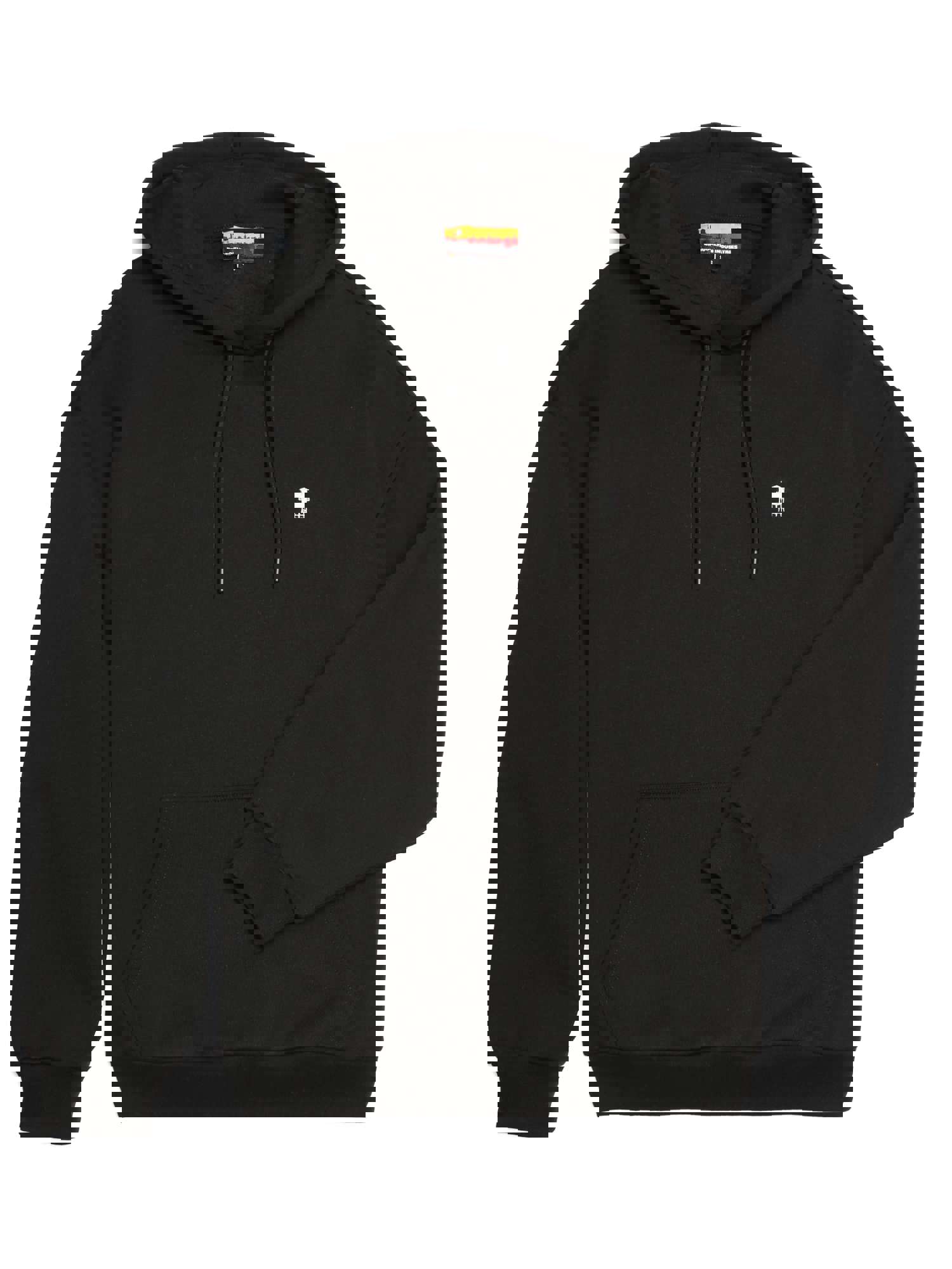 Women's Brooklyn Water Tower Logo Hoodie