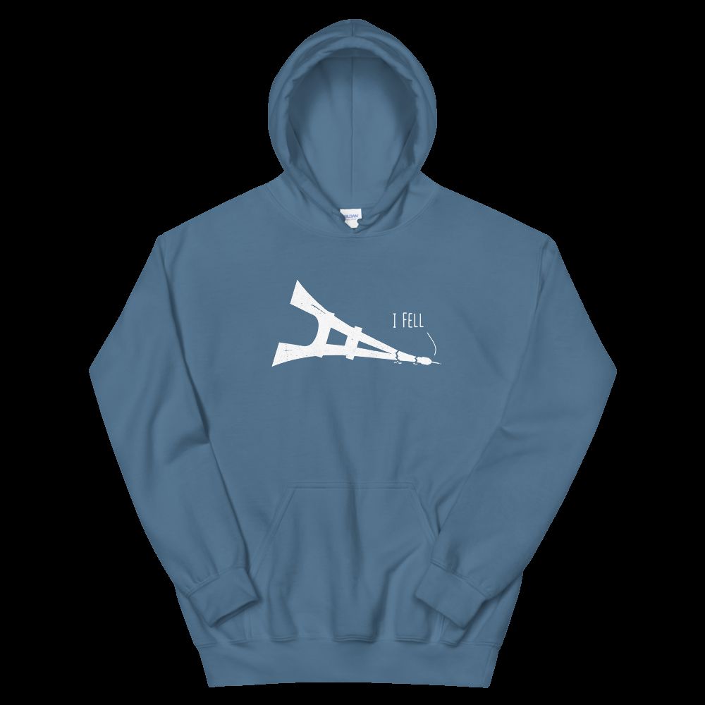Cozy & Stylish Unisex Hoodie