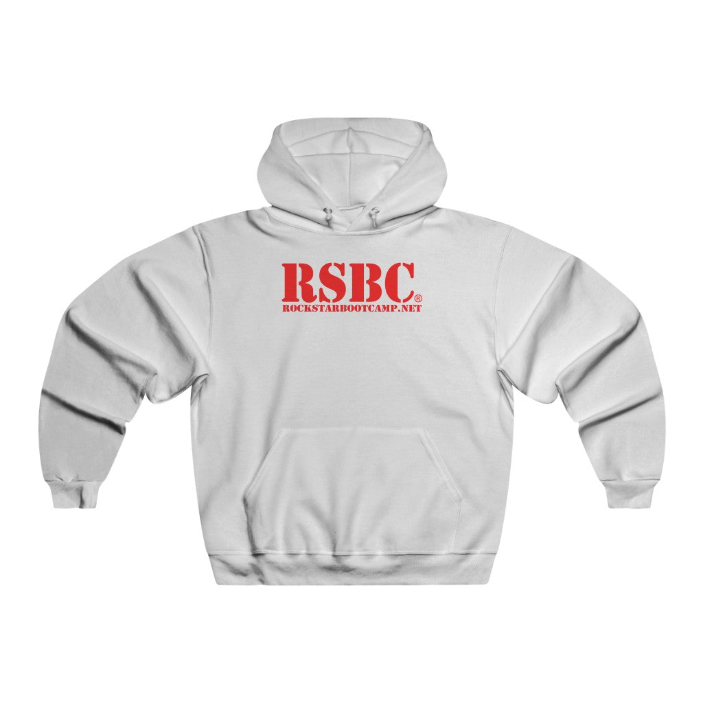 RSBC NuBlend® Hooded Sweatshirt - Premium Comfort