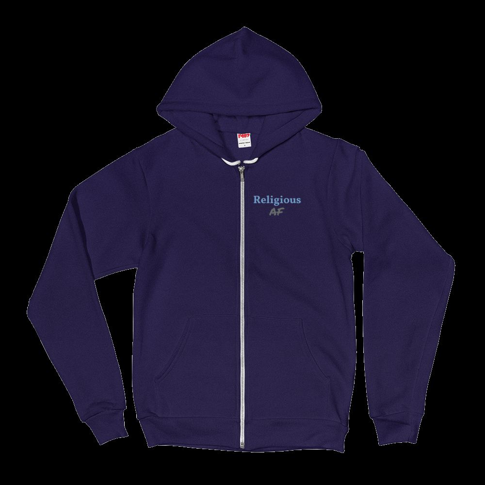 Silicon Valley-Inspired Flex Fleece Hoodie