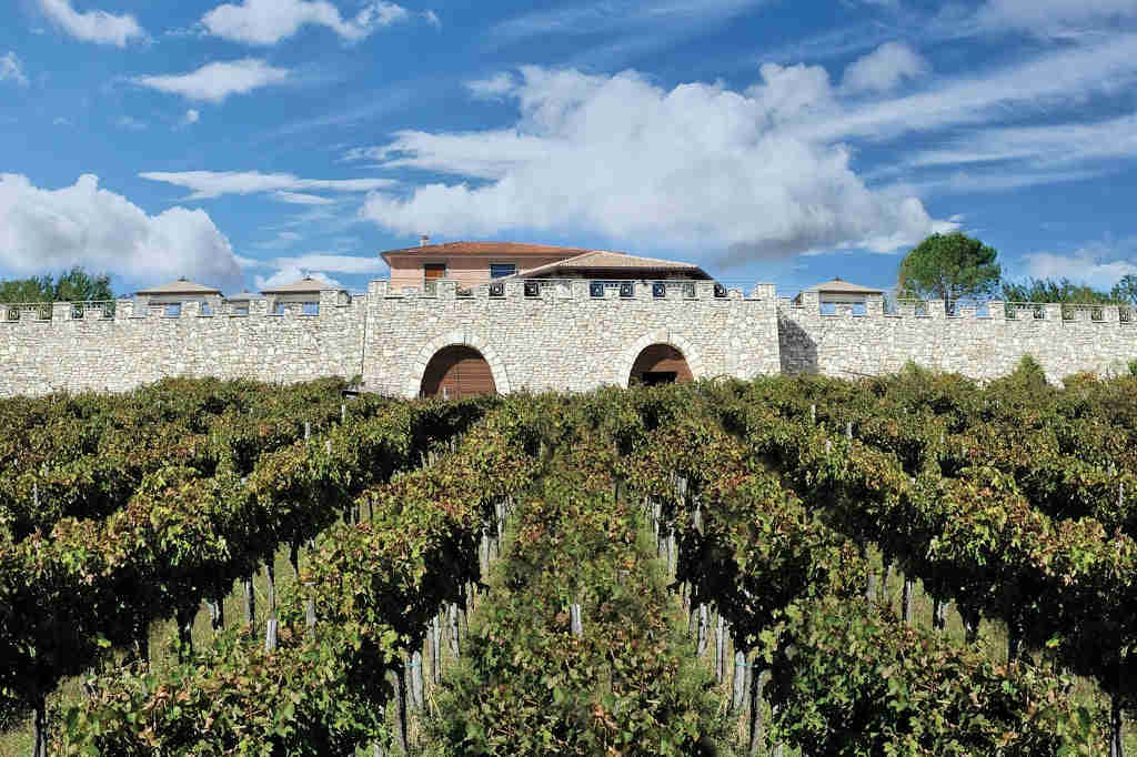 Italian Wine Club Quarterly Subscription