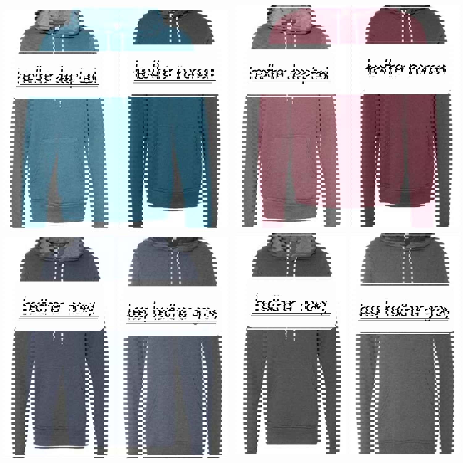Inspirational "Miracles Happen Everyday" Unisex Hoodie