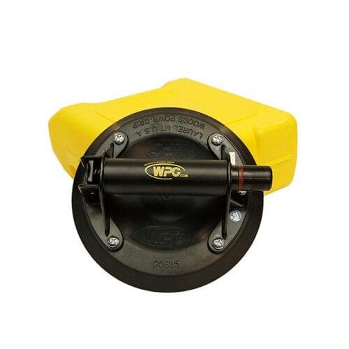 Heavy-Duty Plastic Hand Cup for Flat Surfaces