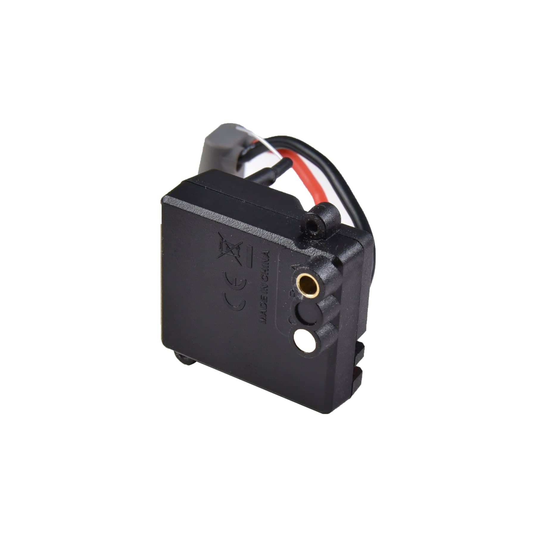 HOSIM H16P RC Truck Electronic Speed Controller RE351