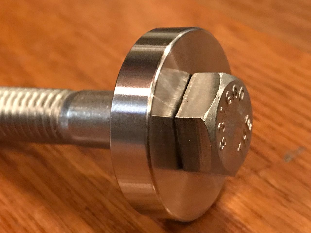 Premium 316 Stainless Steel Washers for Bolts - High-Quality & Corrosion Resistant