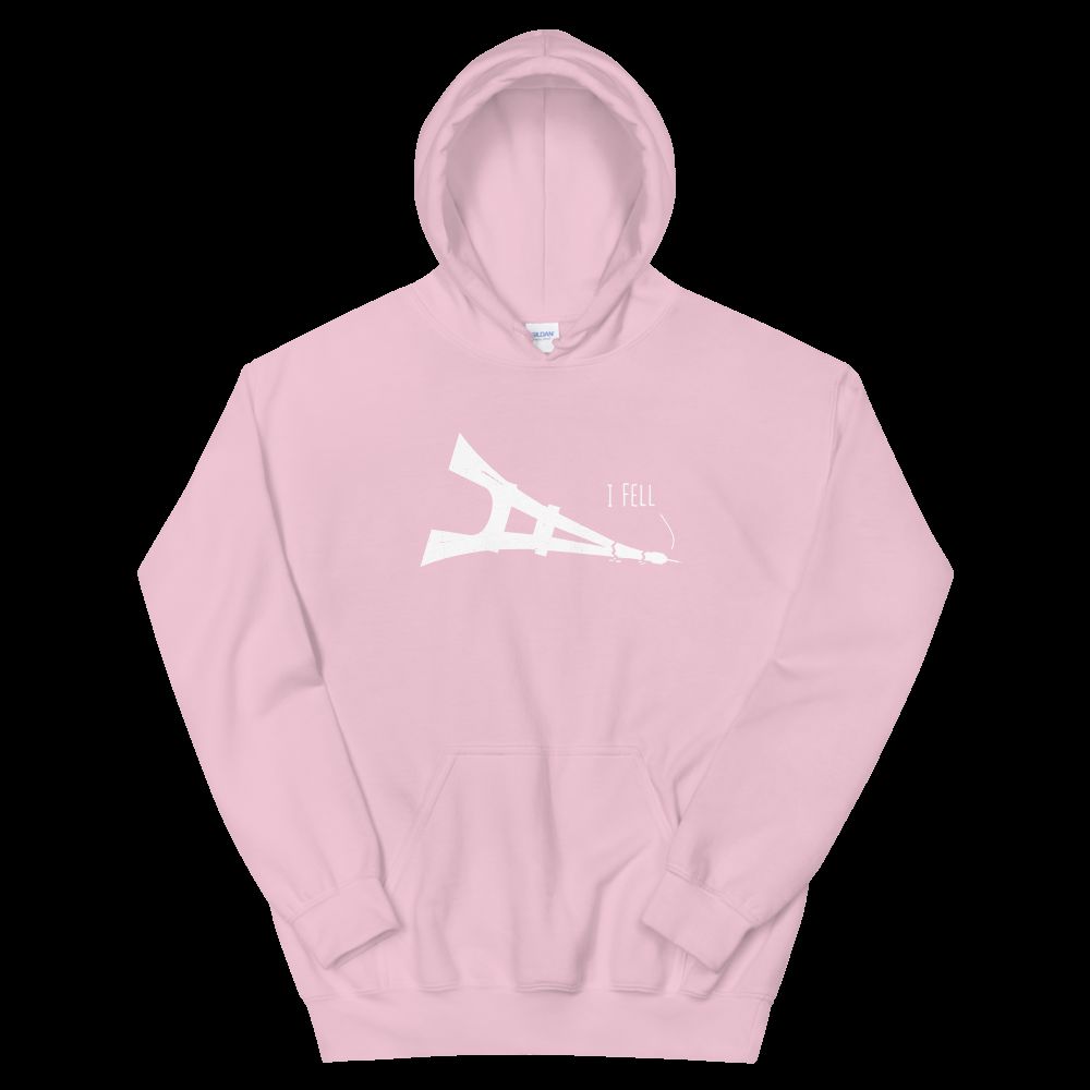 Cozy & Stylish Unisex Hoodie