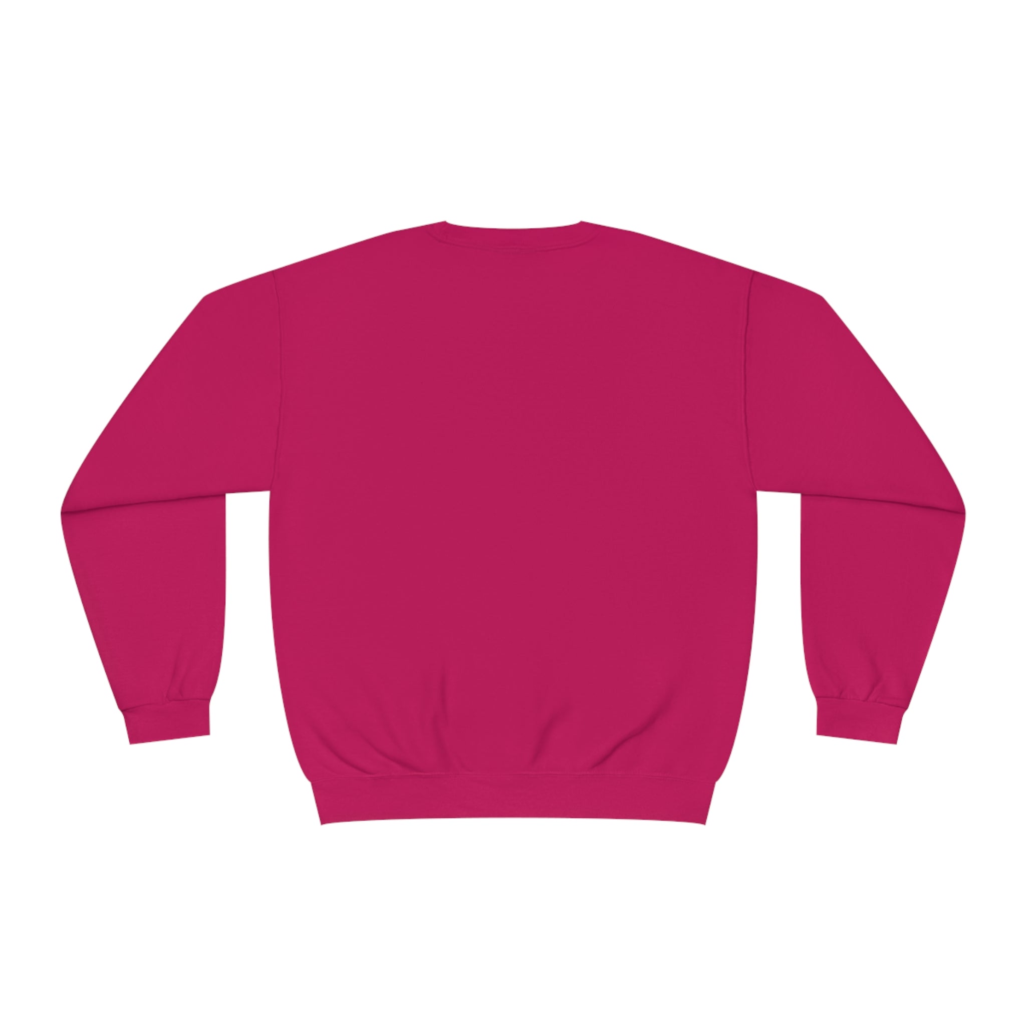 RSBC NuBlend® Crewneck Sweatshirt - Premium White