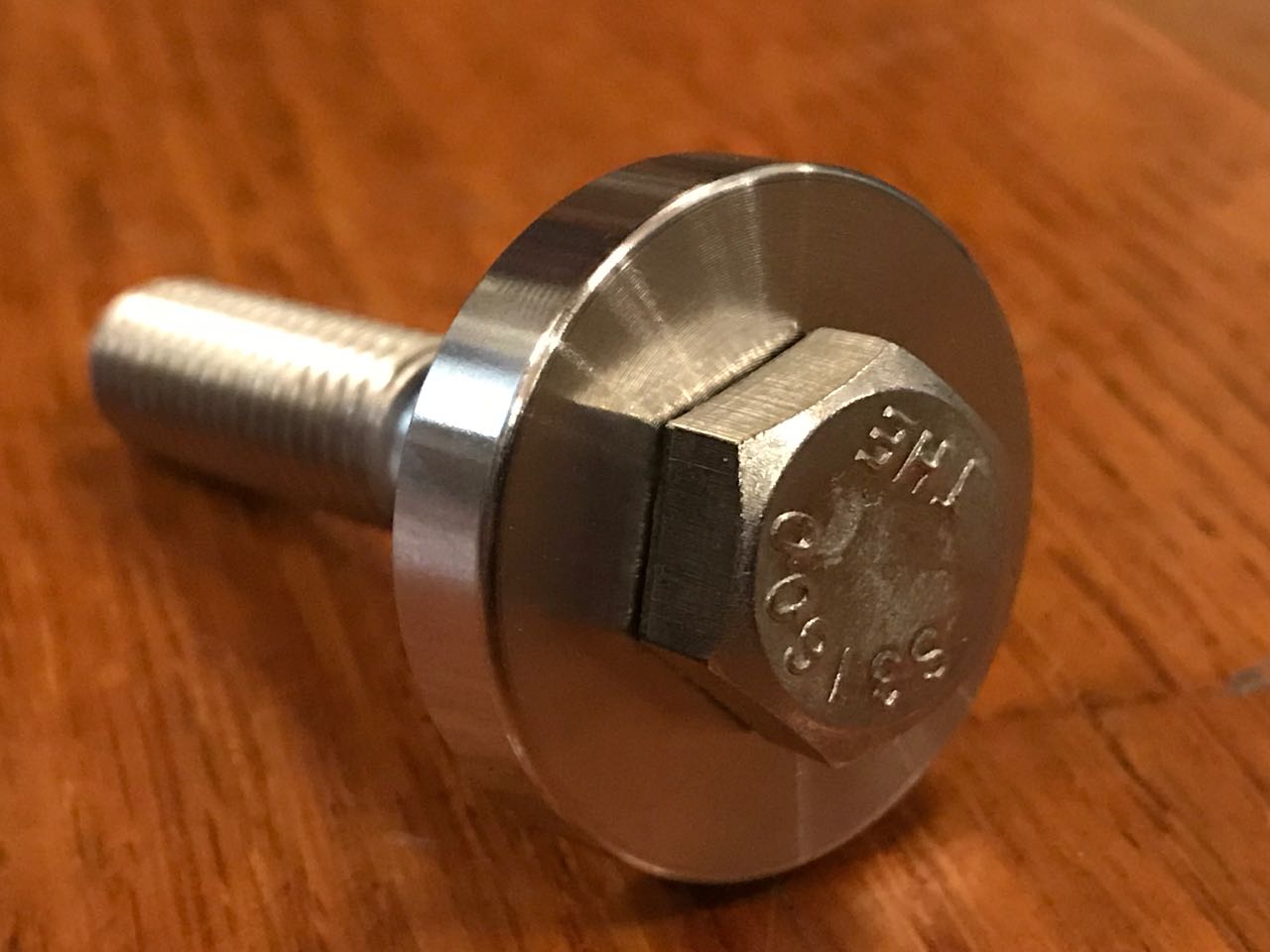 Premium 316 Stainless Steel Washers for Bolts - High-Quality & Corrosion Resistant
