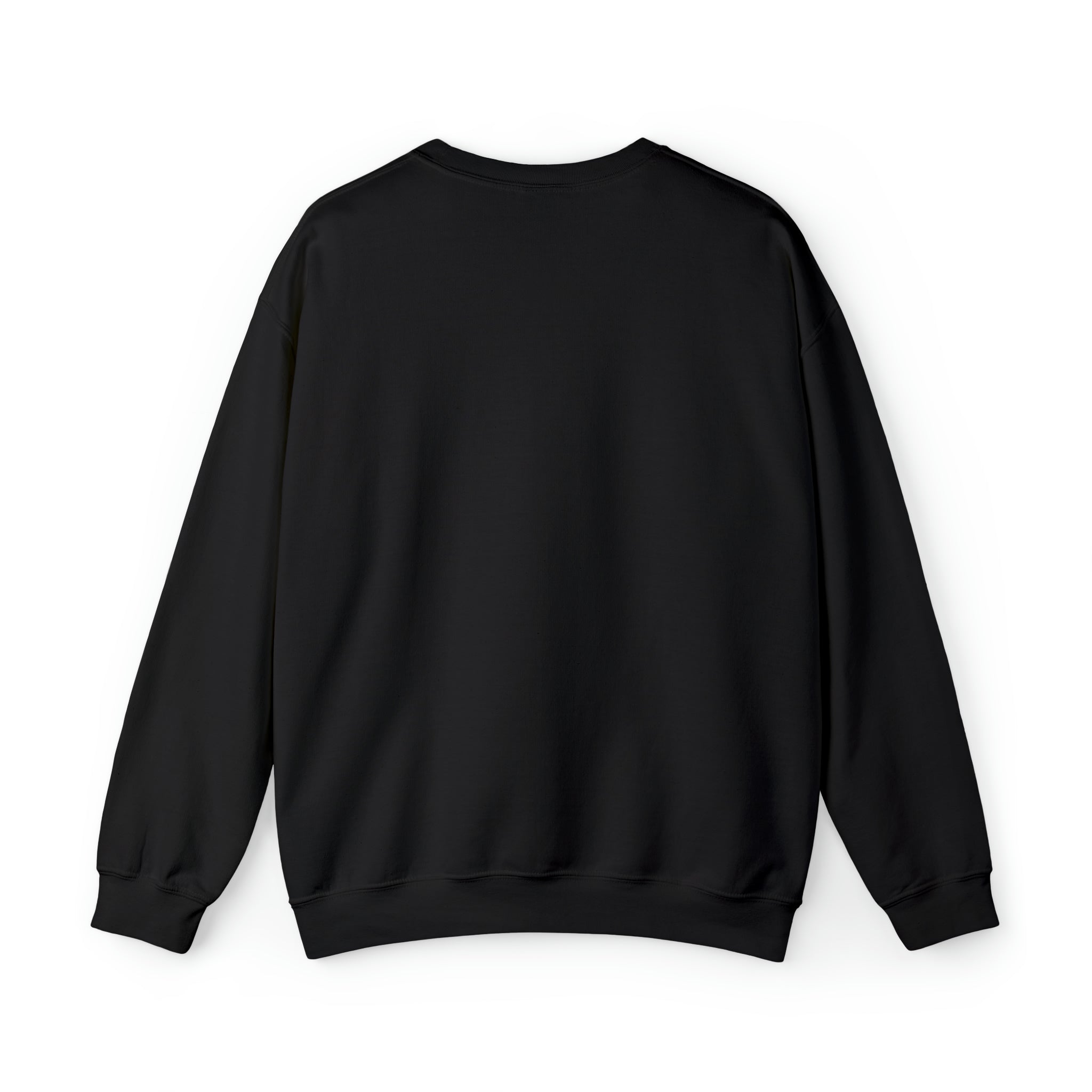 Cozy Autumn Alumni Queen Sweatshirt