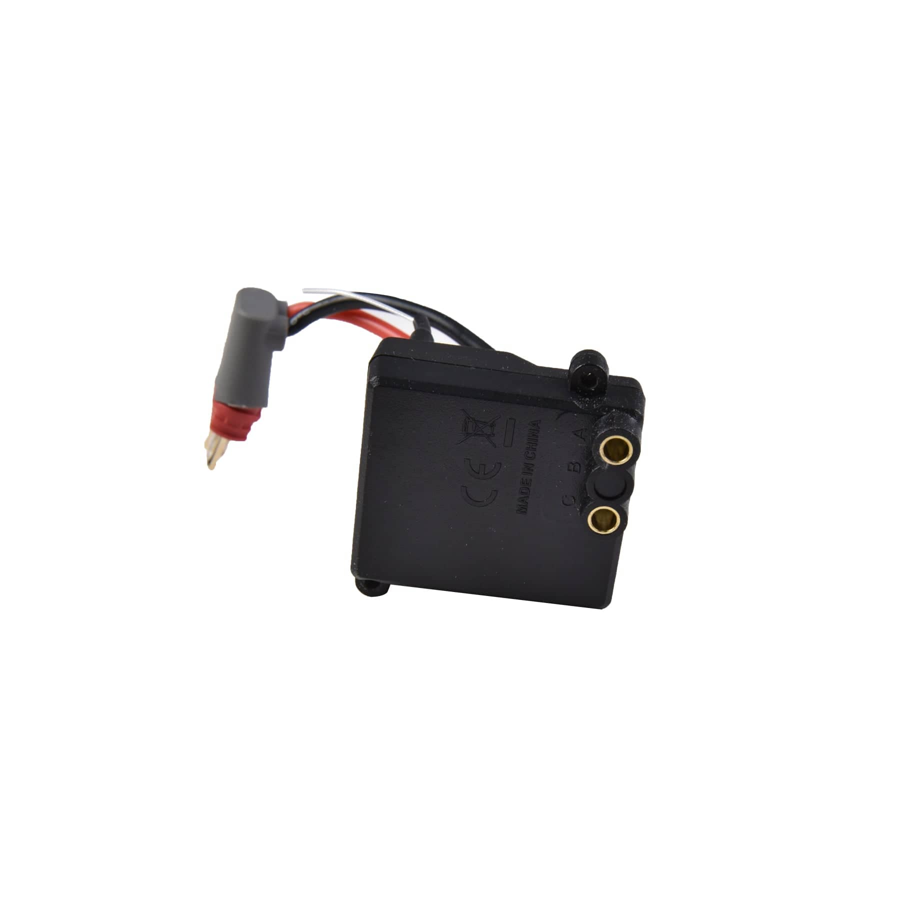 HOSIM H16P RC Truck Electronic Speed Controller RE351