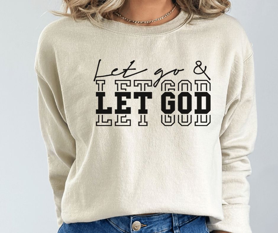 Unisex Soft Hooded Raglan Long Sleeve - Faith-Based Apparel
