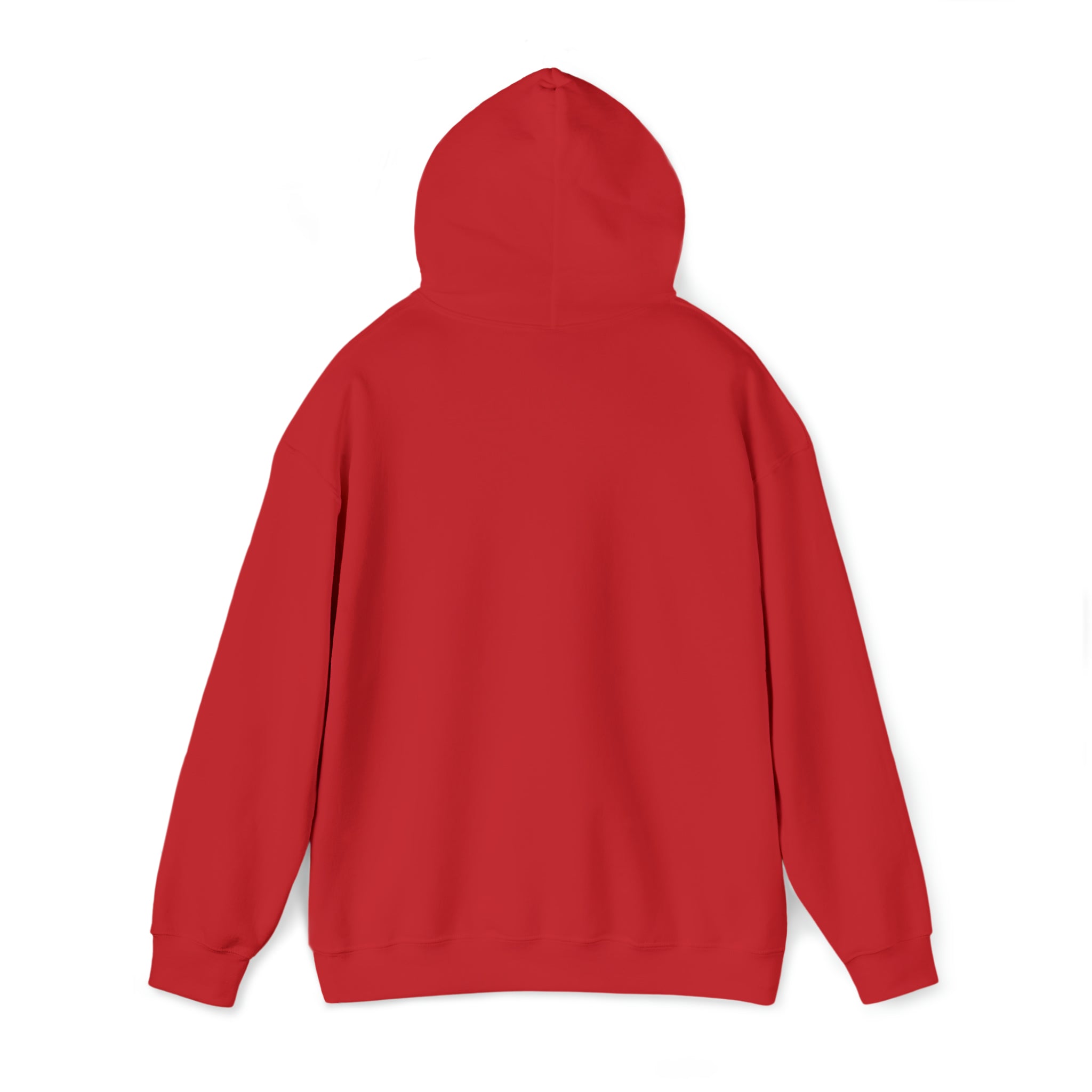 RSBC Unisex Heavy Blend Hooded Sweatshirt - Premium Comfort Edition