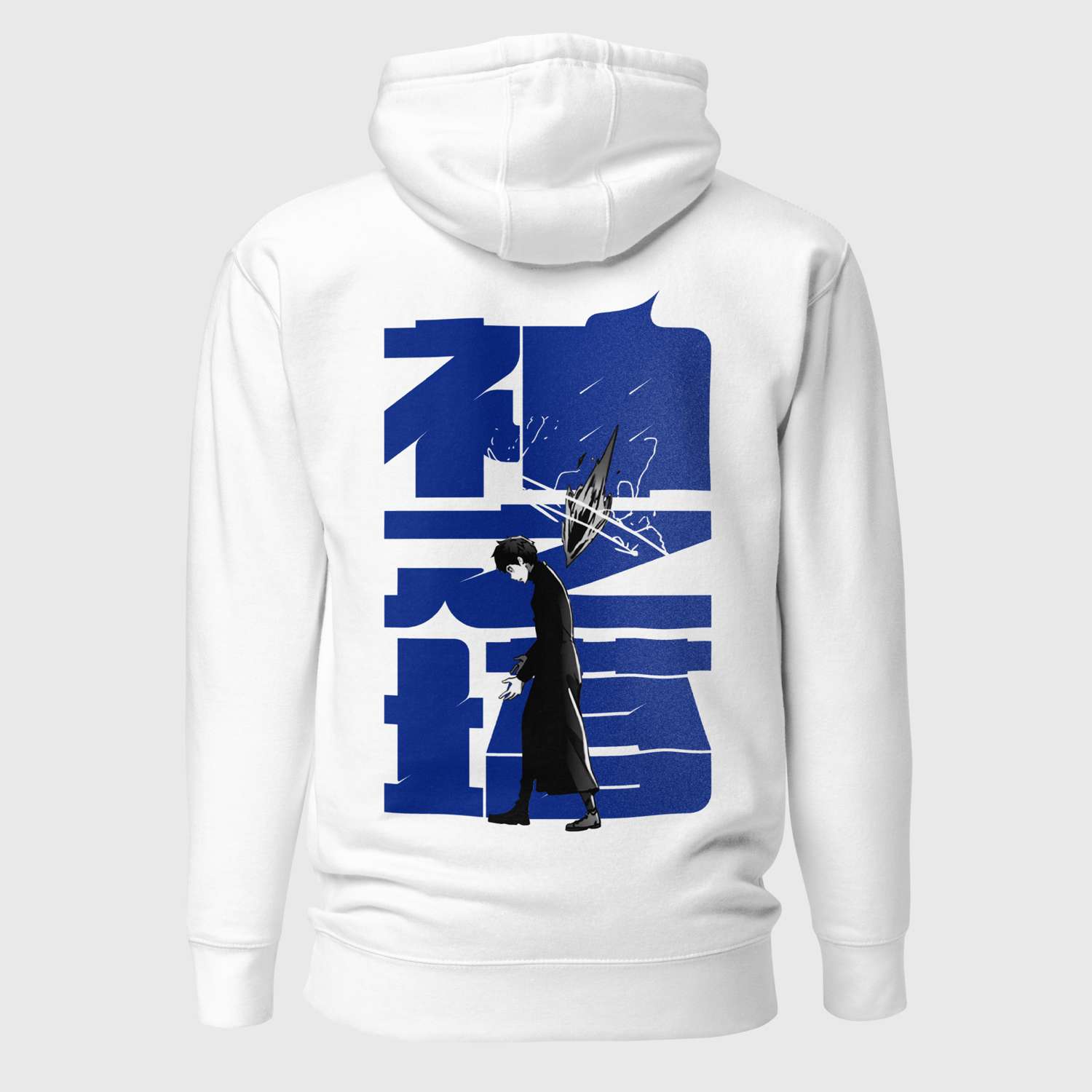 TOWER OF GOD - COMFY UNISEX HOODIE