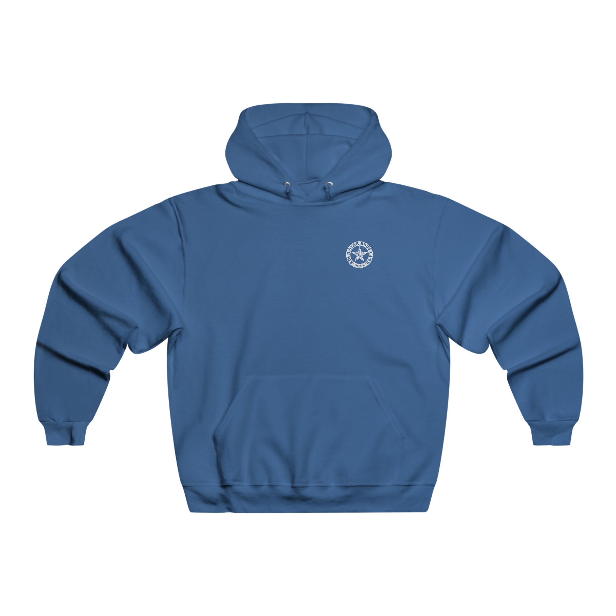 RSBC NUBLEND® Hooded Sweatshirt - Comfortable & Stylish