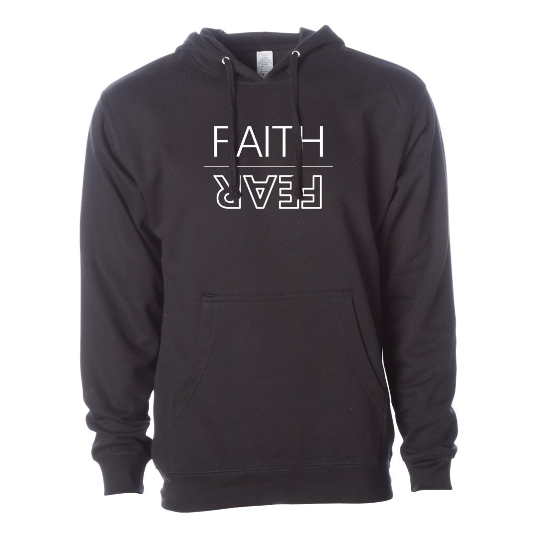 Fearless Faith Hoodie