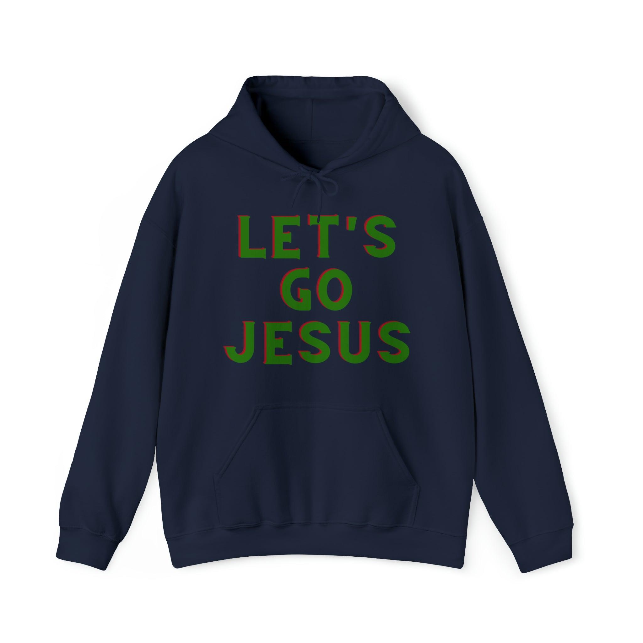 Unisex Cozy Cotton-Blend Hooded Sweatshirt