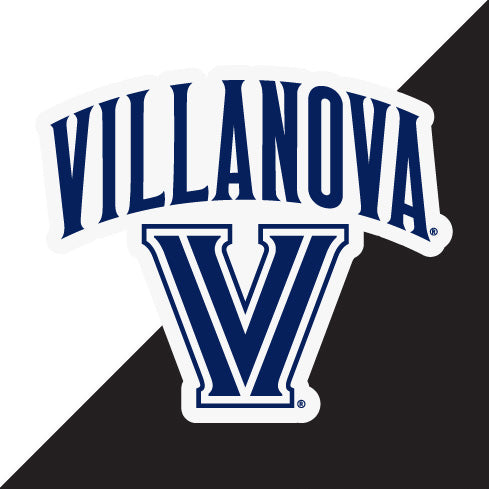 Villanova Wildcats Premium Vinyl Decal Sticker