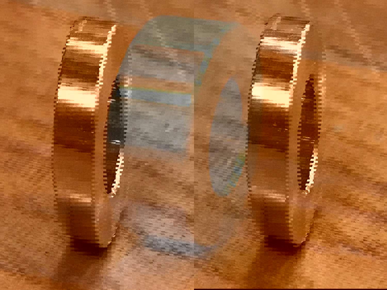 Premium 316 Stainless Steel Washers - High Precision & Corrosion-Resistant
