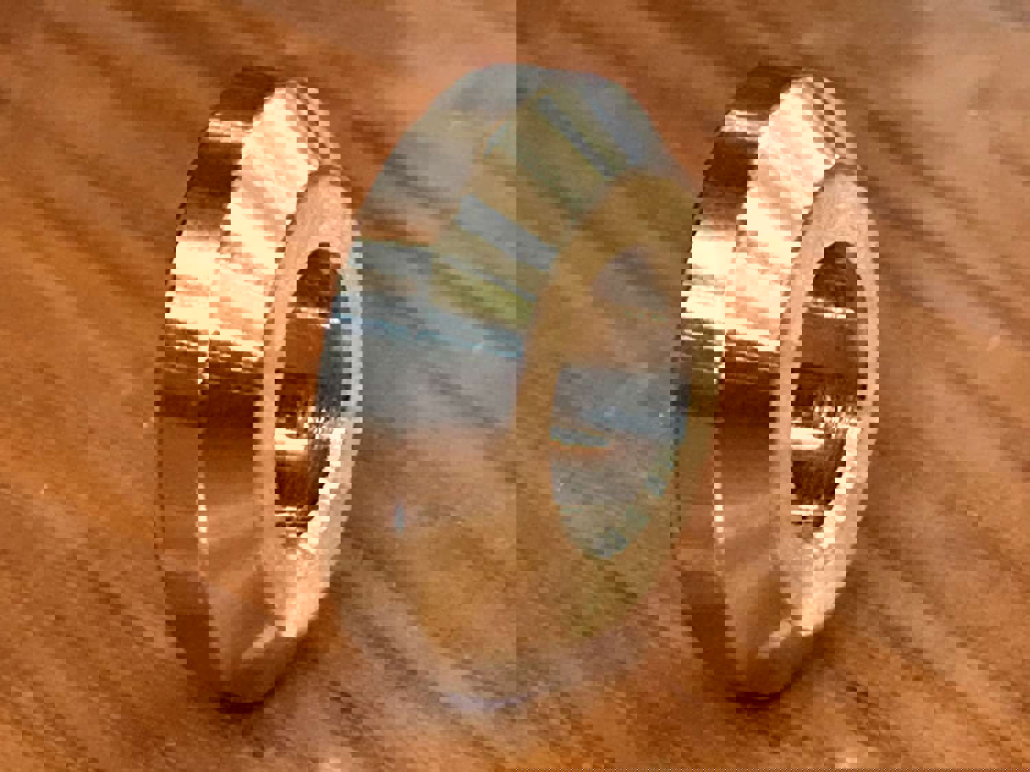 High-Quality 3/8" ID x 7/8" OD x 1/4" Thick 304 Stainless Steel Beveled Washer