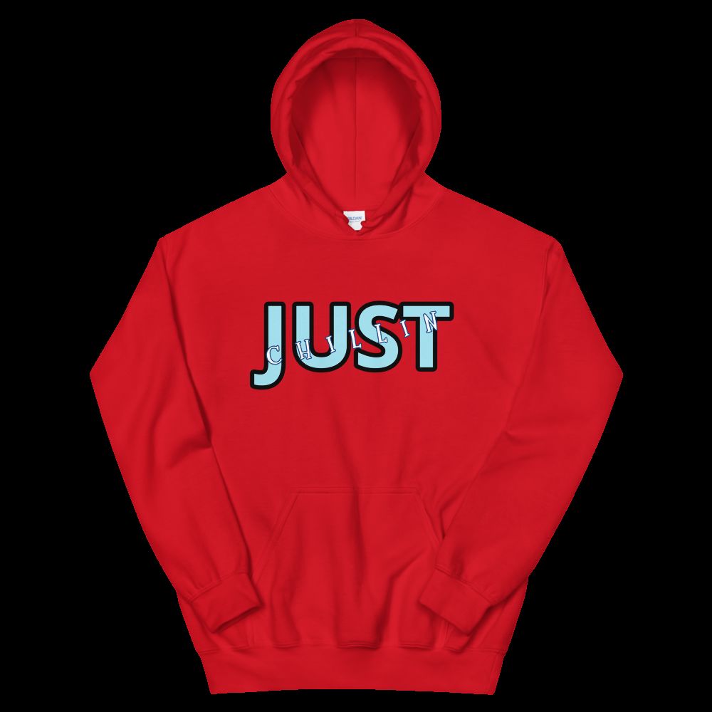 Cozy & Stylish Unisex Hoodie