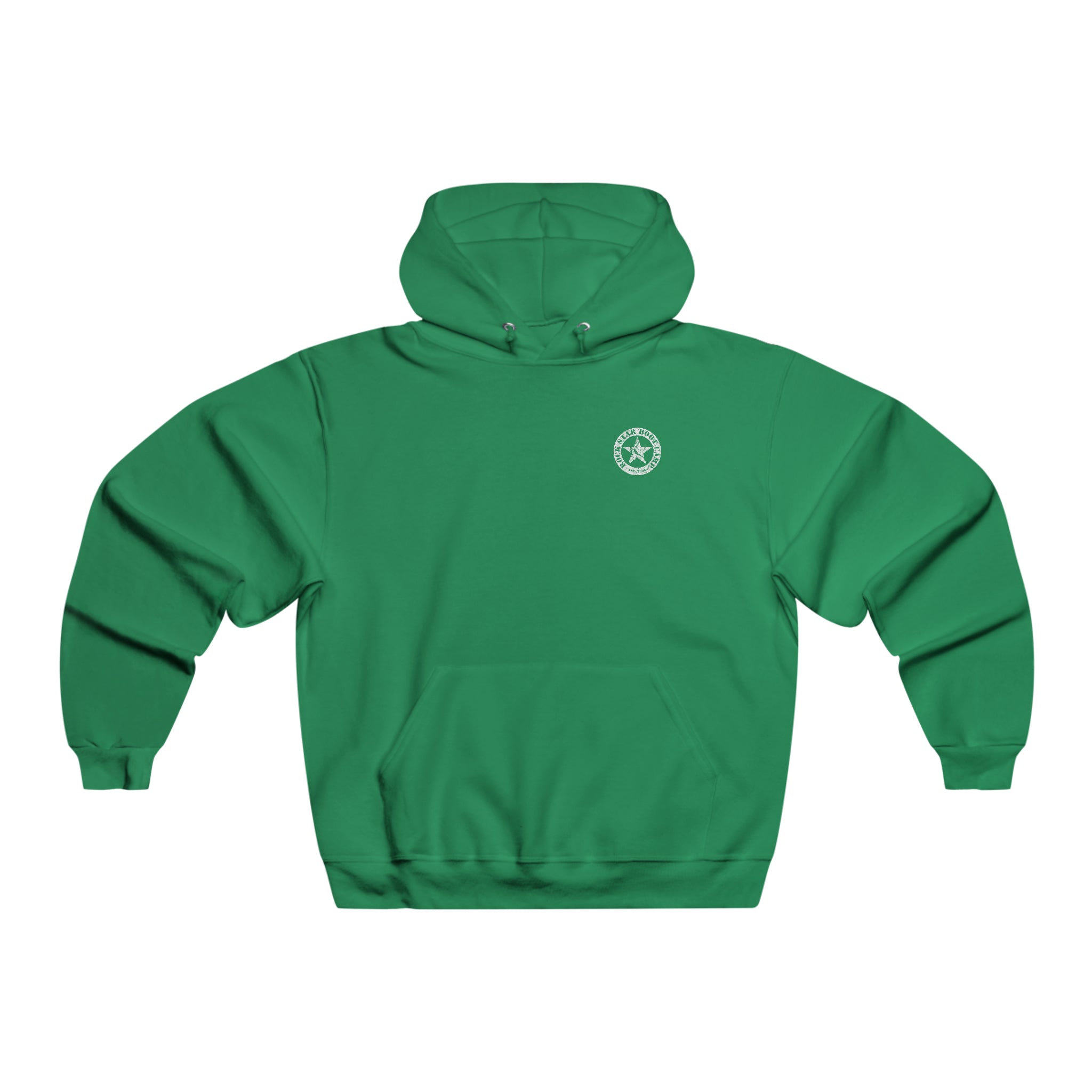 RSBC NUBLEND® Hooded Sweatshirt - Comfortable & Stylish
