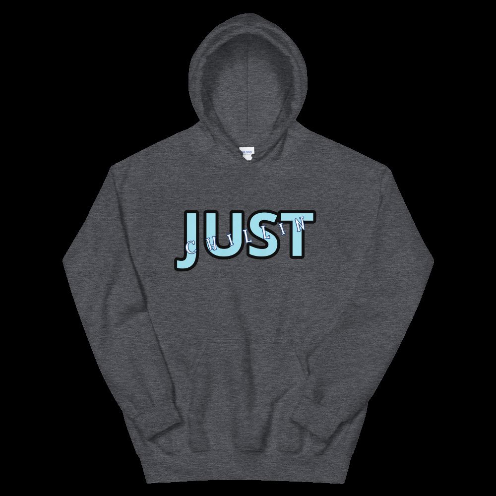 Cozy & Stylish Unisex Hoodie