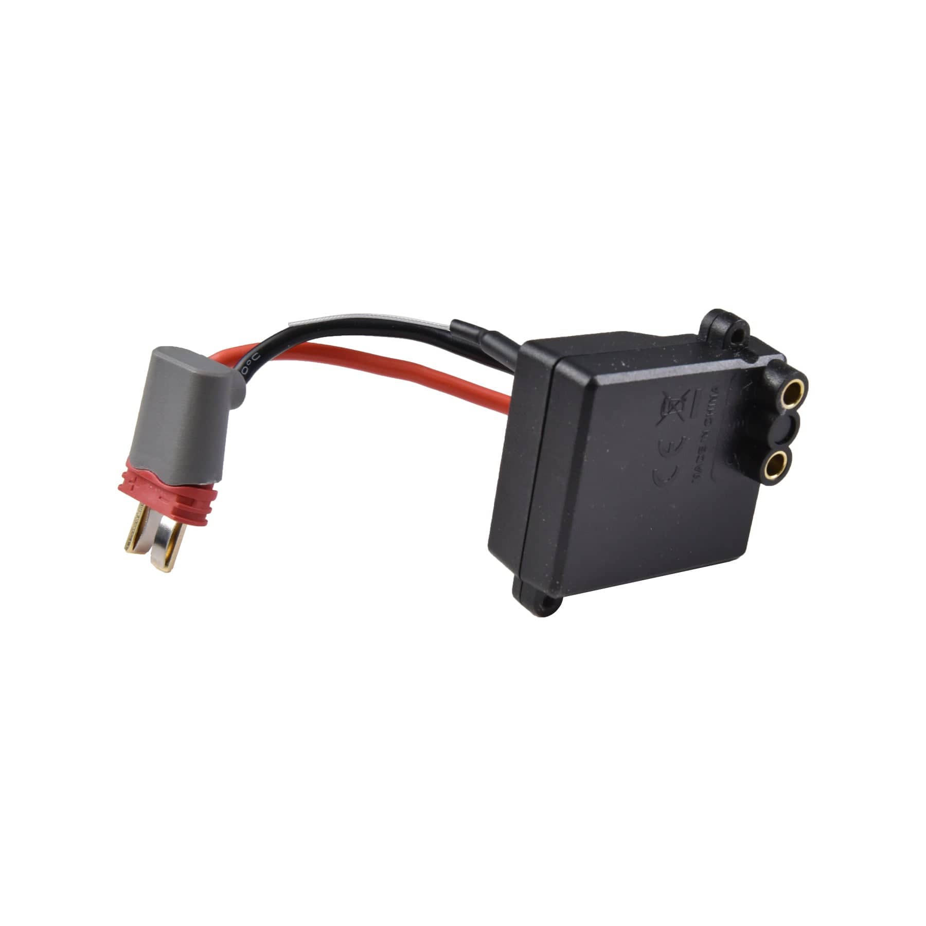 HOSIM H16P RC Truck Electronic Speed Controller RE351