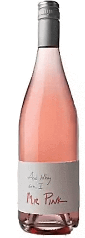 Underground Wine - Mr. Pink? Rose 2017