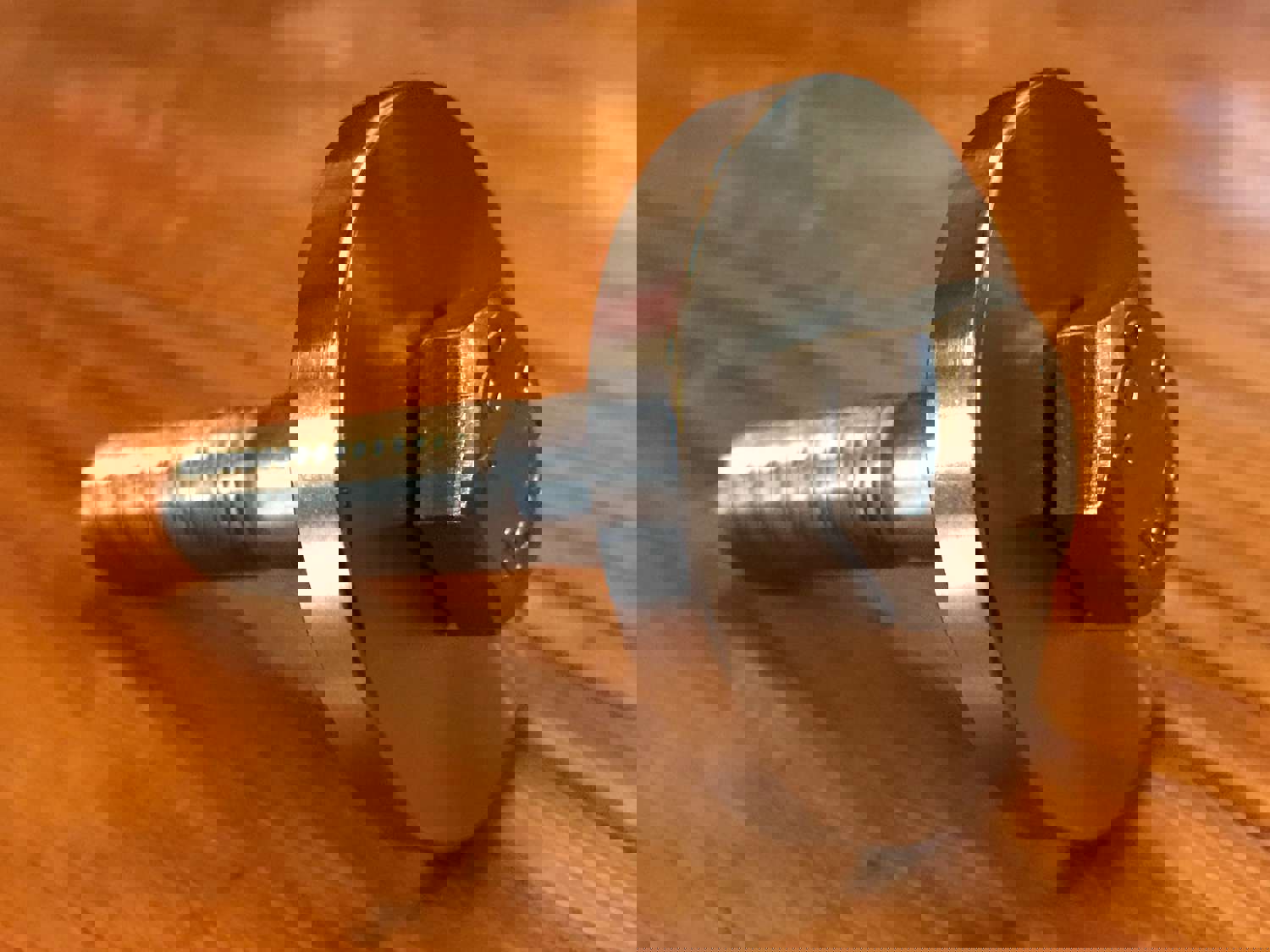 Premium 1/2" ID x 1 7/8" OD x 1/4" Thick 304 Stainless Steel Washer