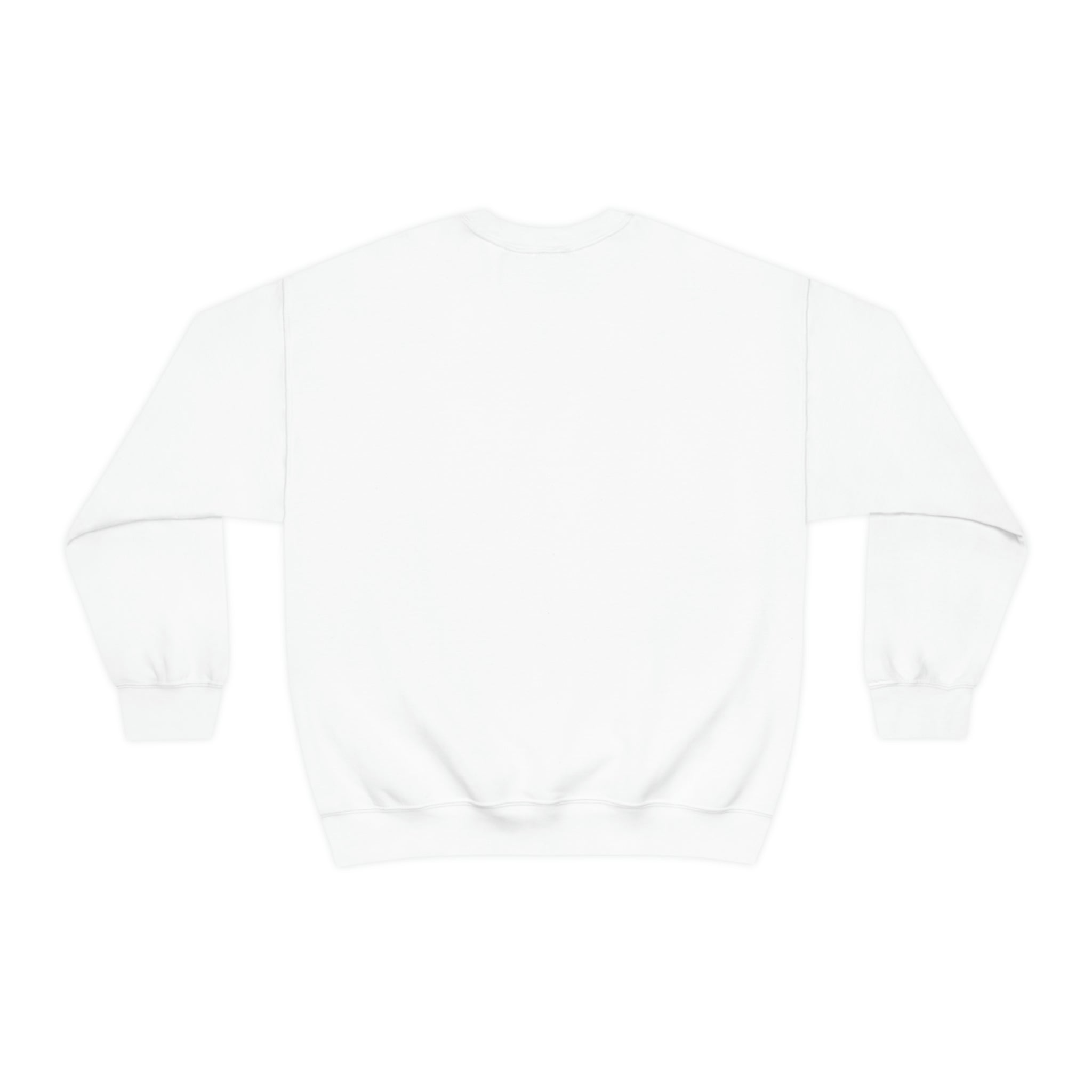 Mother's Day Love Mom Crewneck Sweatshirt