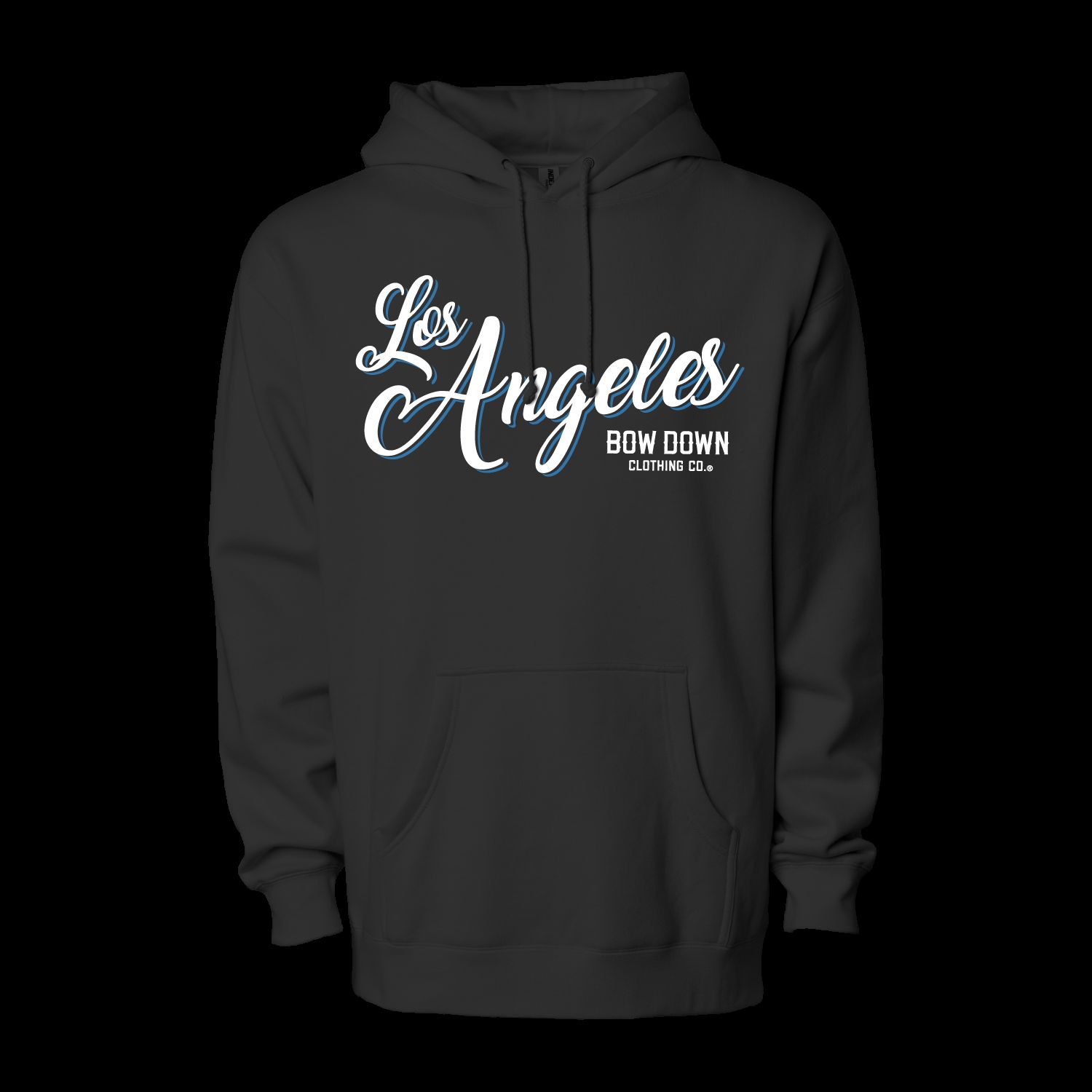 Los Angeles Palms Pullover Hoodie - Exclusive Streetwear