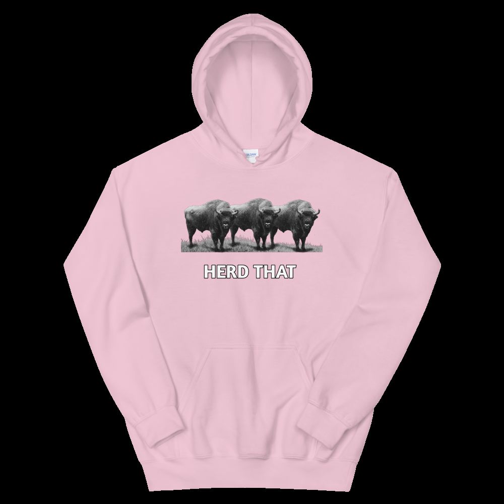 Cozy & Stylish Unisex Hoodie