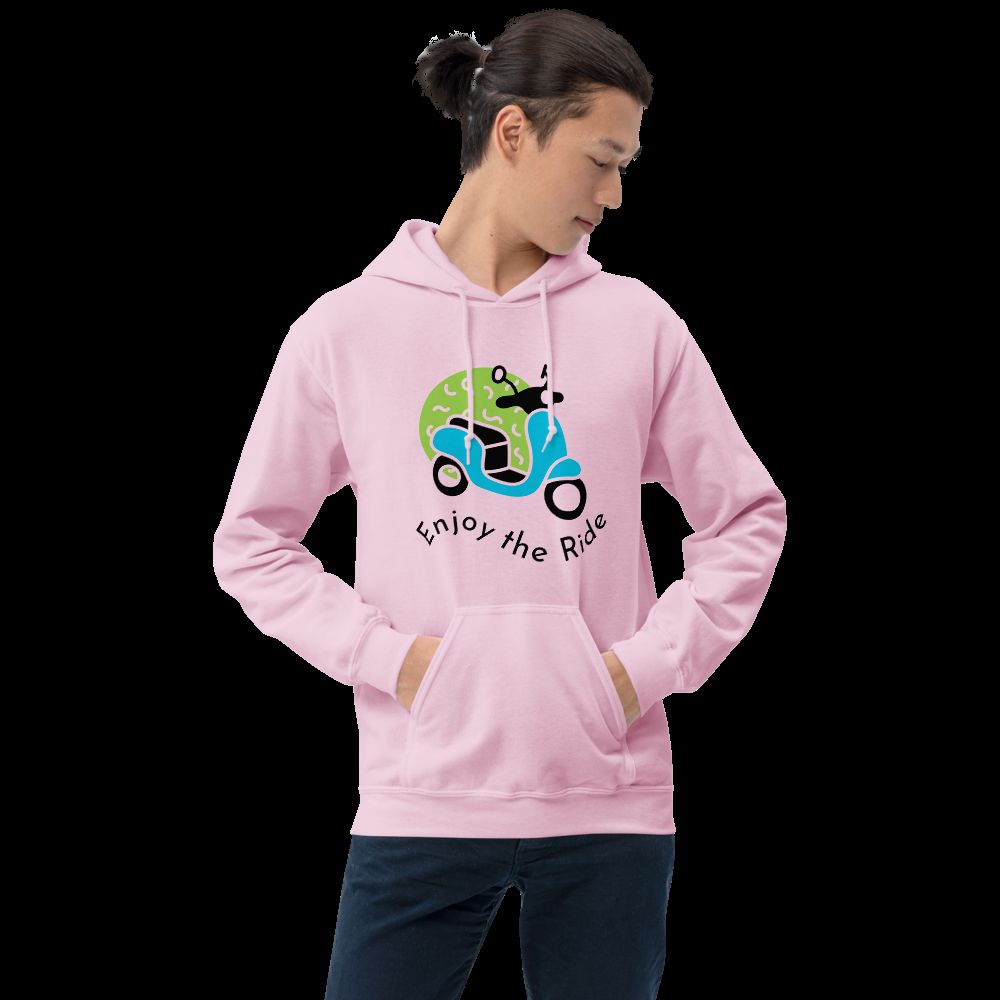 Cozy & Stylish Unisex Hoodie for Comfort