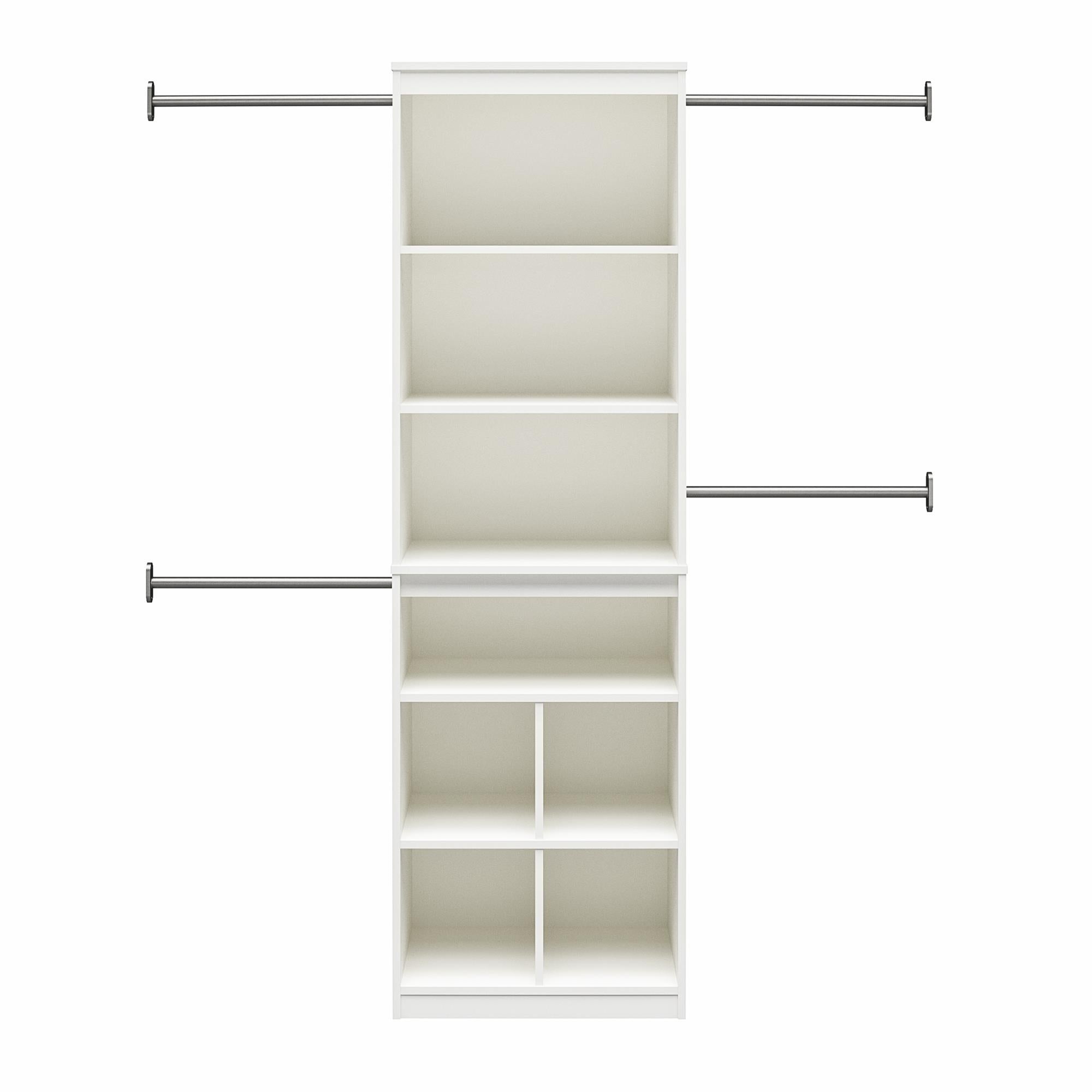 Upgrade Your Closet with Summer Haven Tower