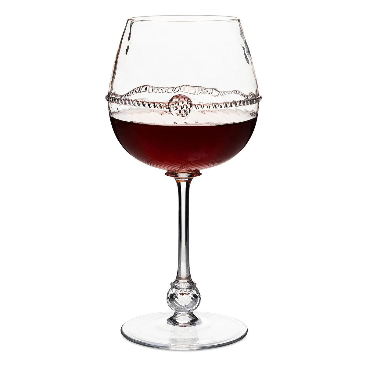 Juliska Graham Red Wine Goblet