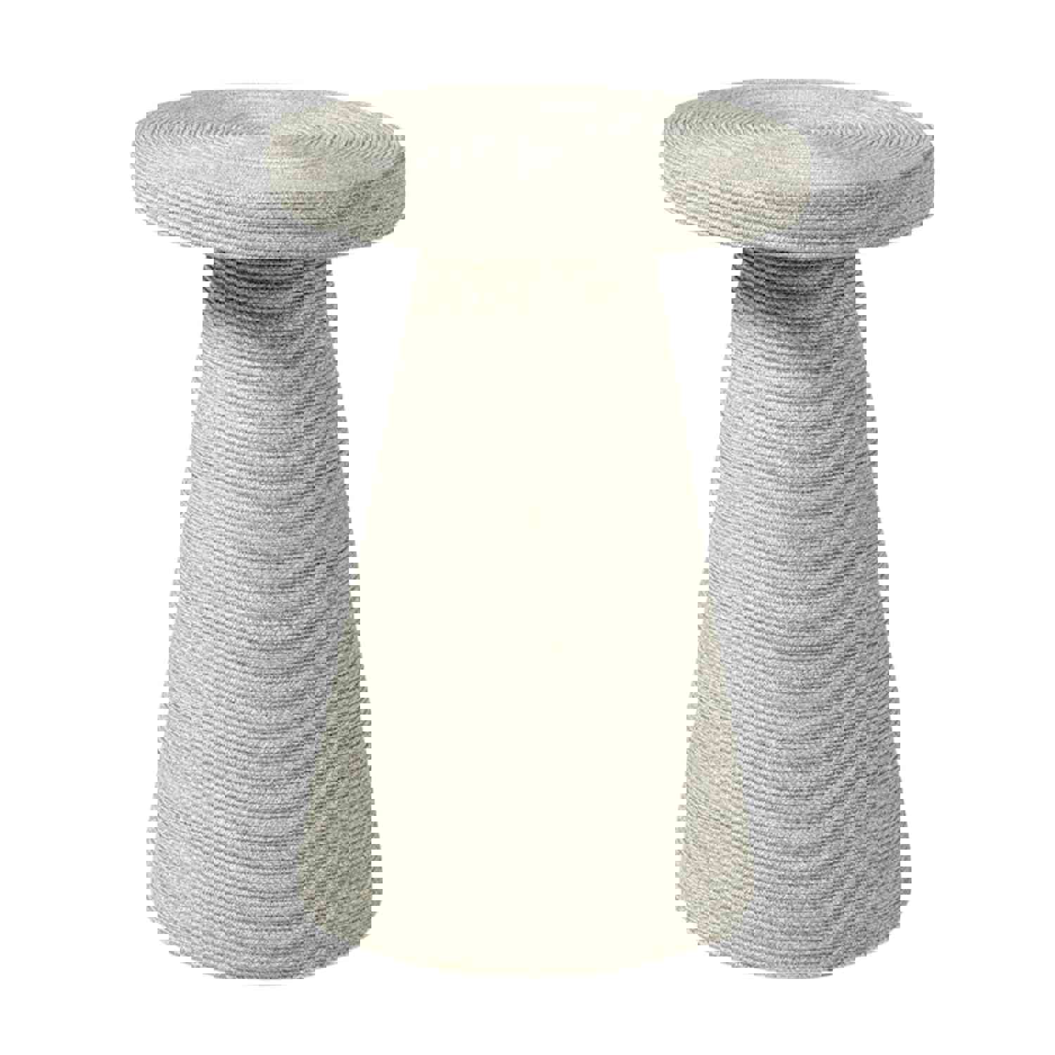 Durable and Stylish Lexi Outdoor Side Table