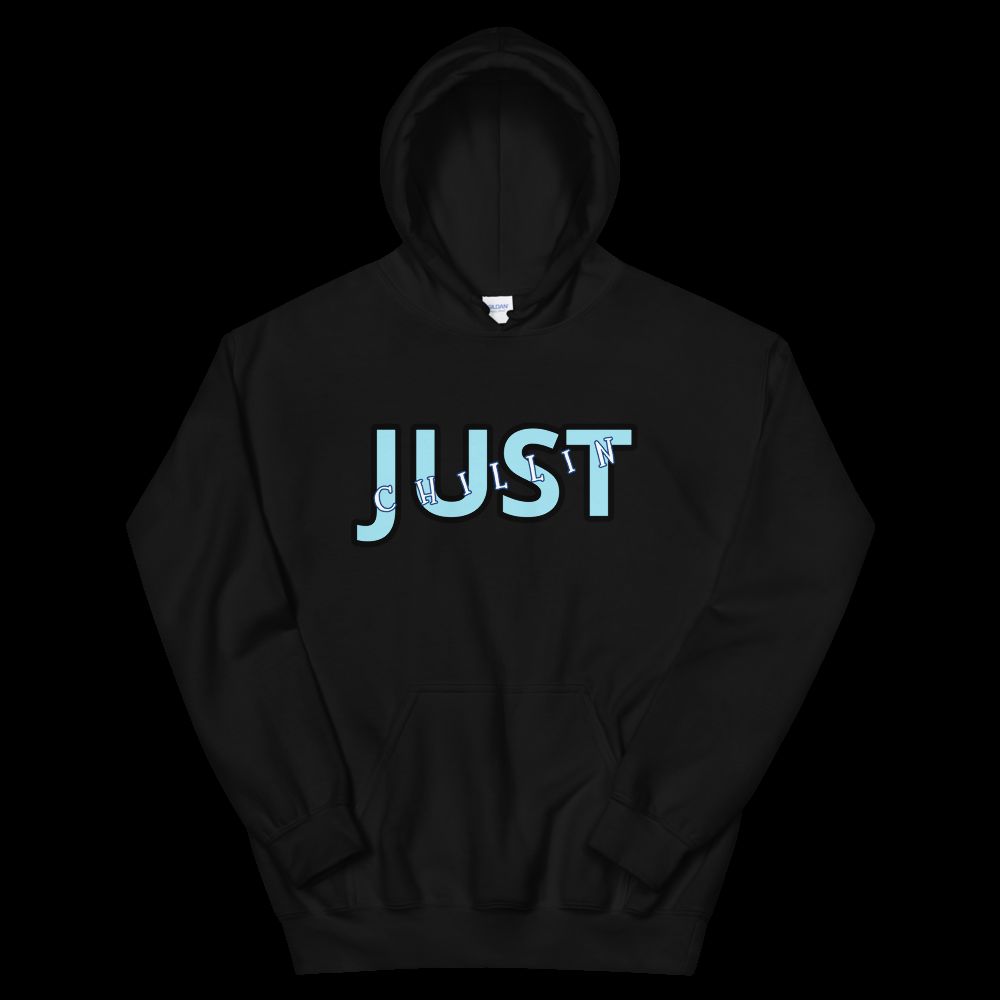 Cozy & Stylish Unisex Hoodie