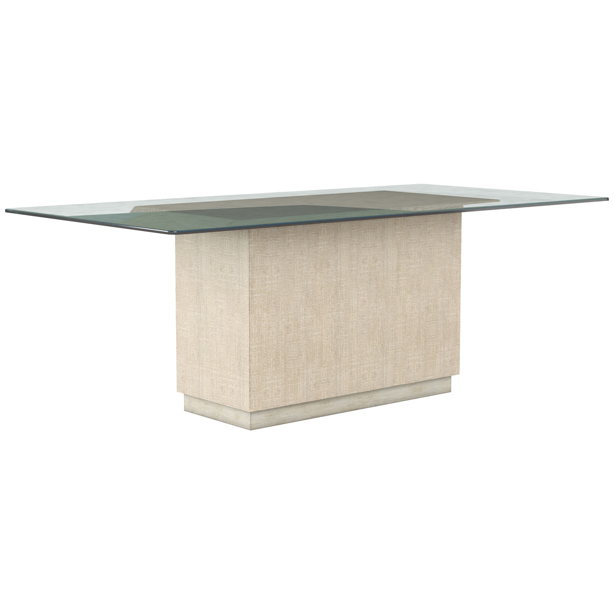 A.R.T. Furniture Cotiere Modern Rectangular Dining Table