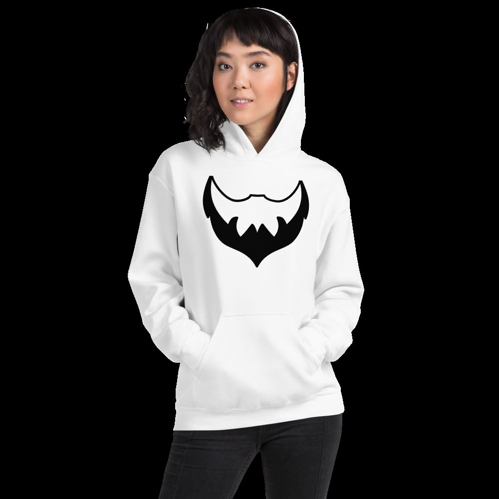 Cozy & Stylish Bat Unisex Hoodie