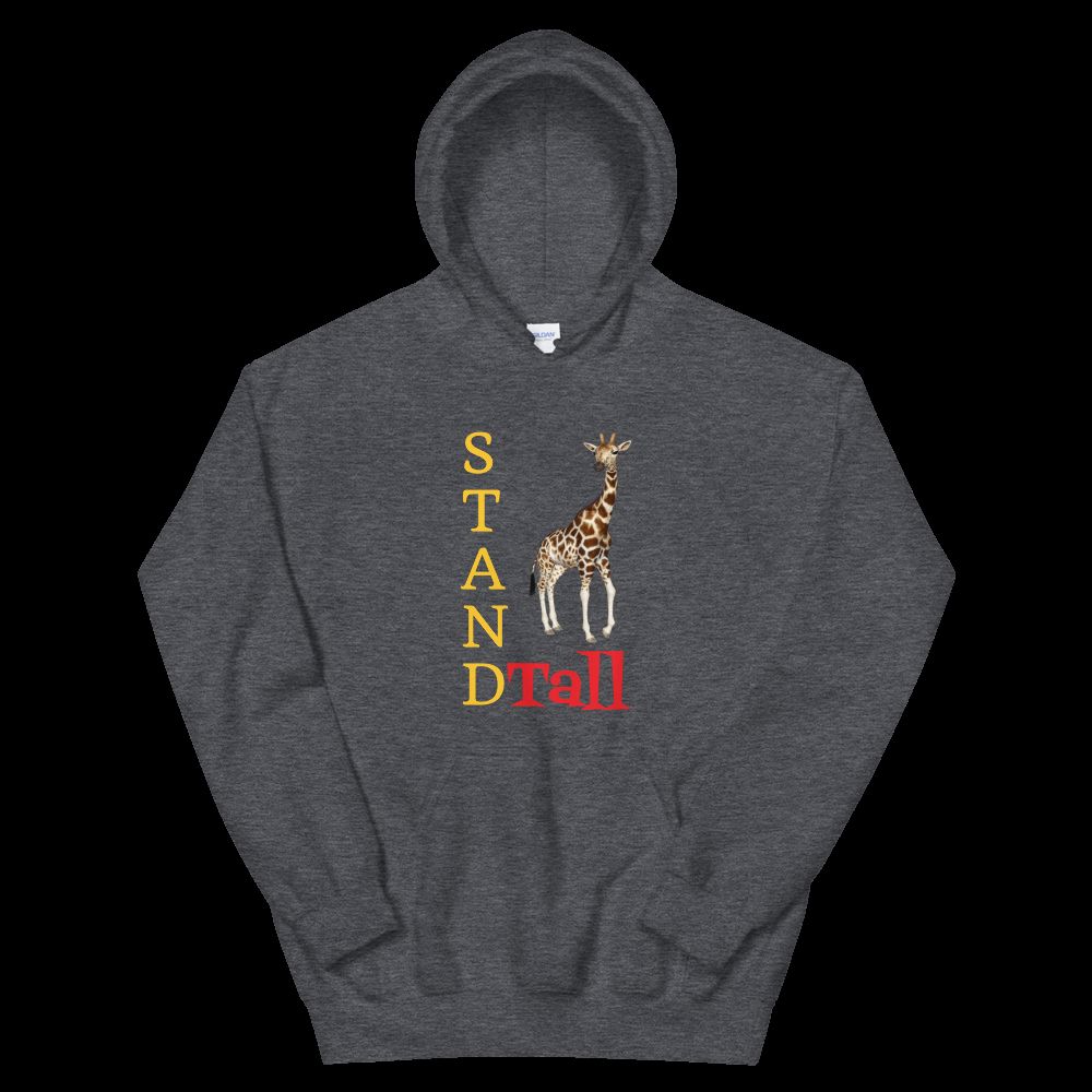 Cozy & Stylish Unisex Hoodie for Comfort