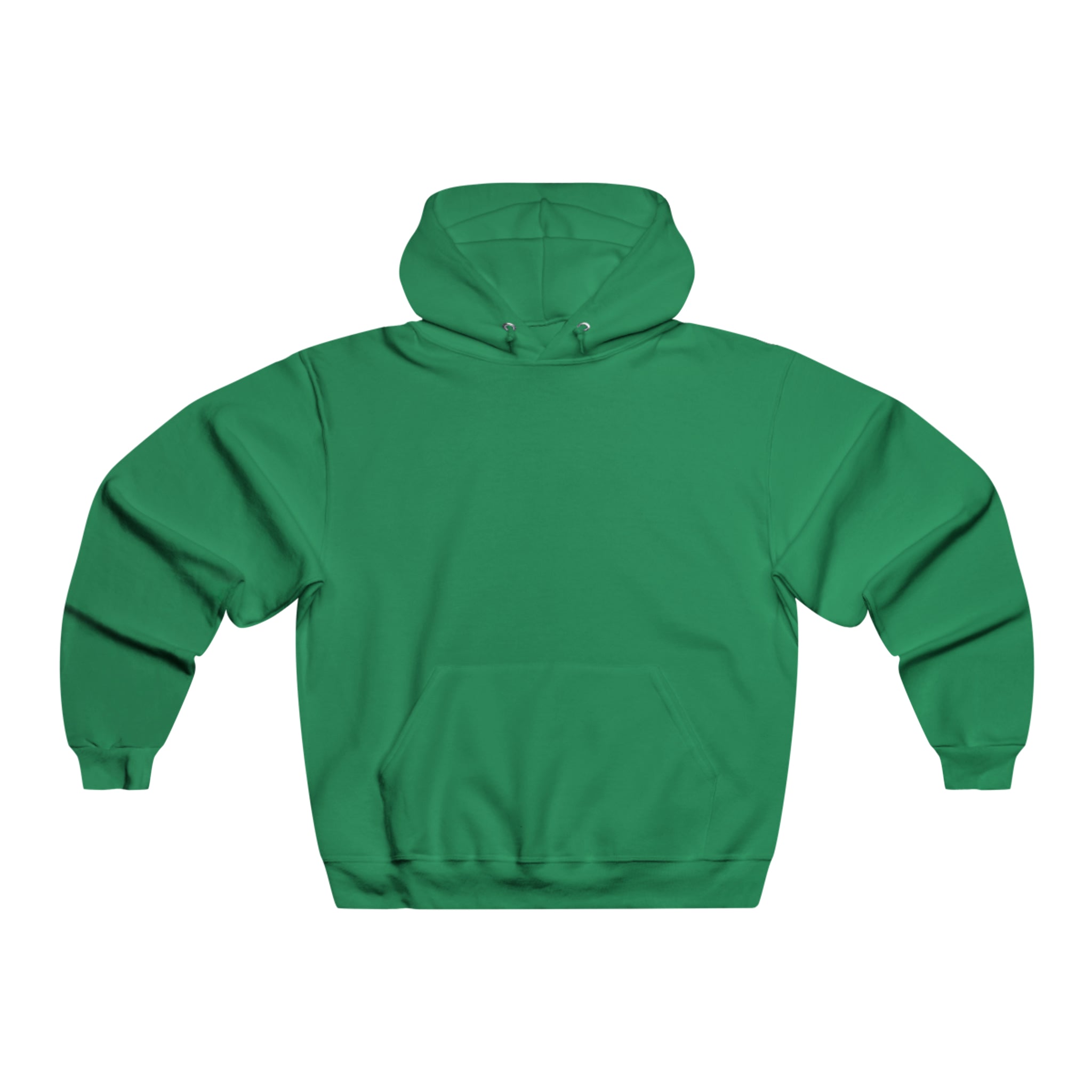 RSBC NUBLEND® Hooded Sweatshirt - Premium Comfort, Stylish Design