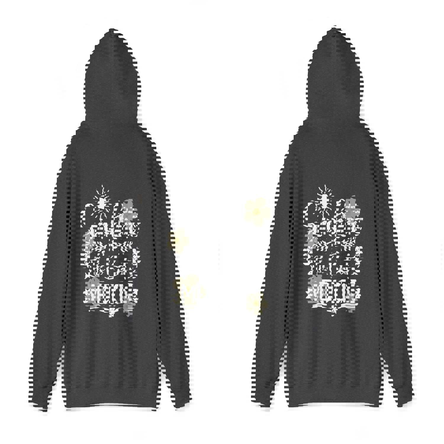 Cozy & Stylish Motivational Hoodie