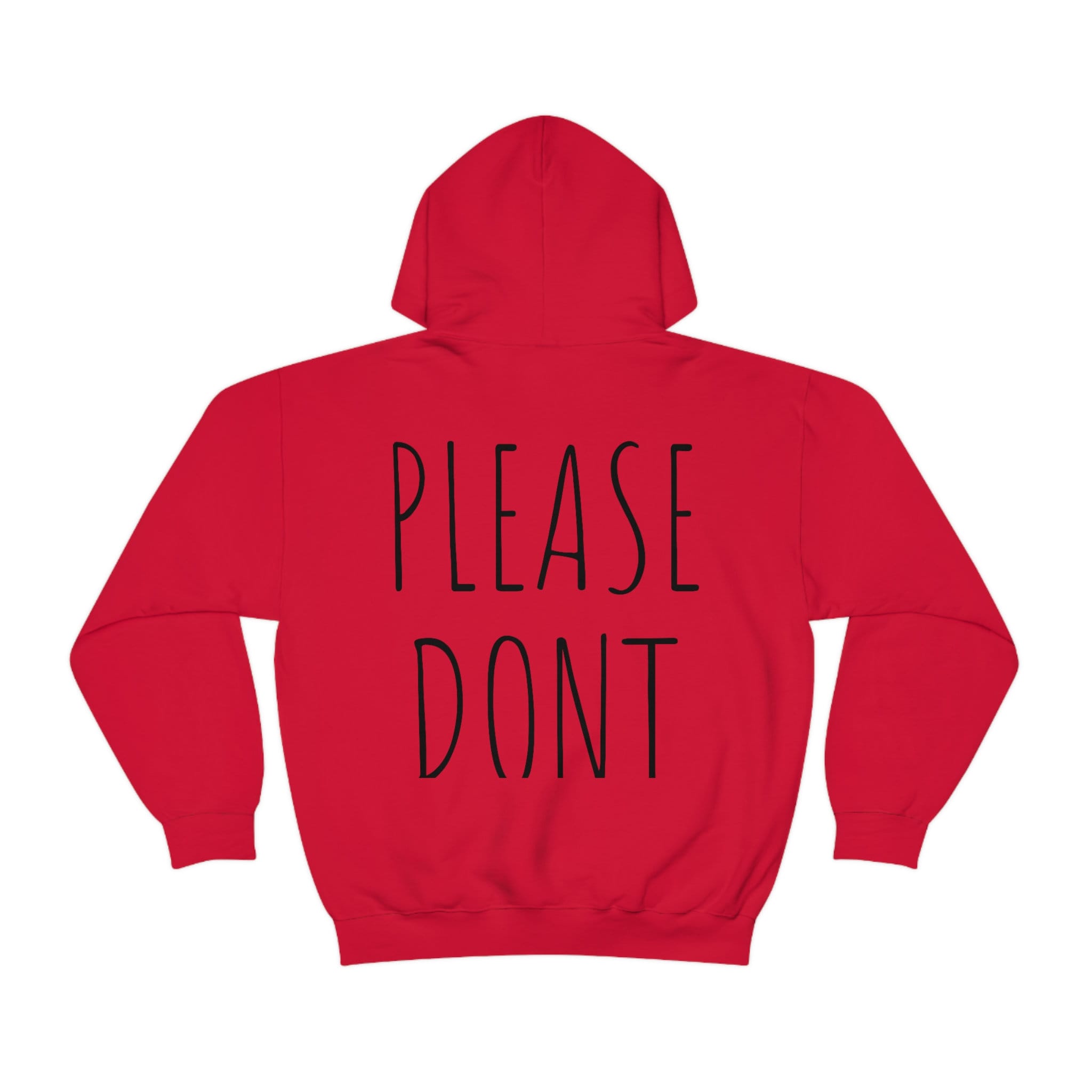 Unisex Plush Hoodie - Soft, Warm & Stylish Streetwear